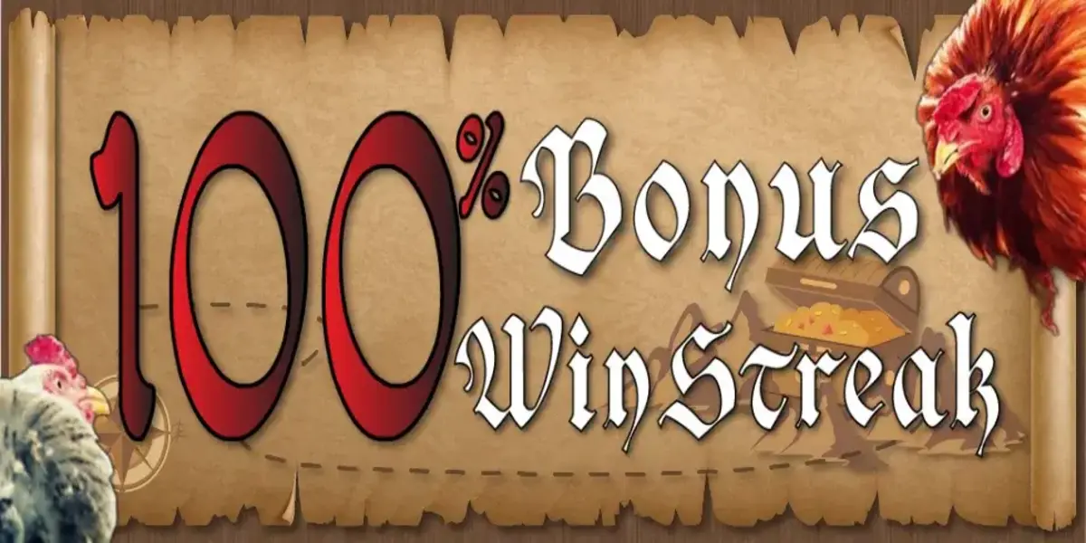 Bonus Winstreak xtraplay88